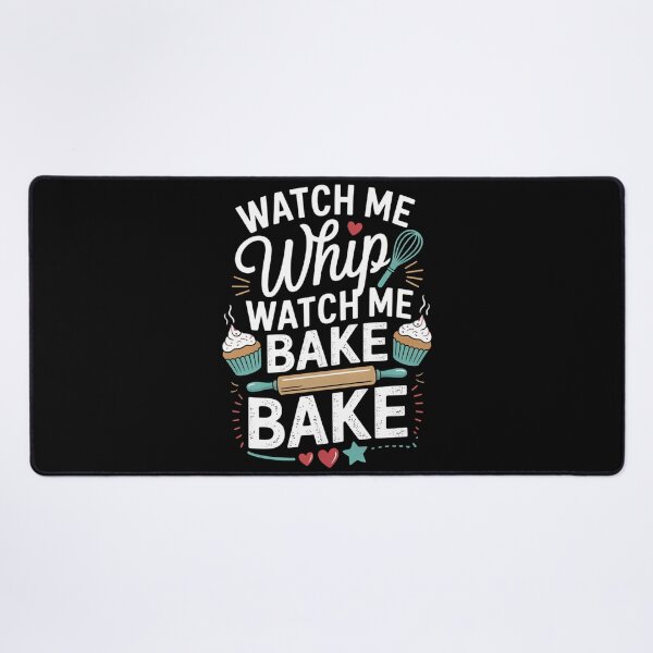 Item preview, Baking Funny Cupcake Lovers for Bakers designed and sold by DoorwayThreads.