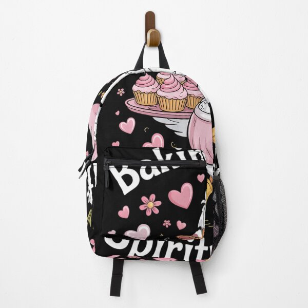 Item preview, Baking Humor Kitchen Pastry Lovers designed and sold by DoorwayThreads.