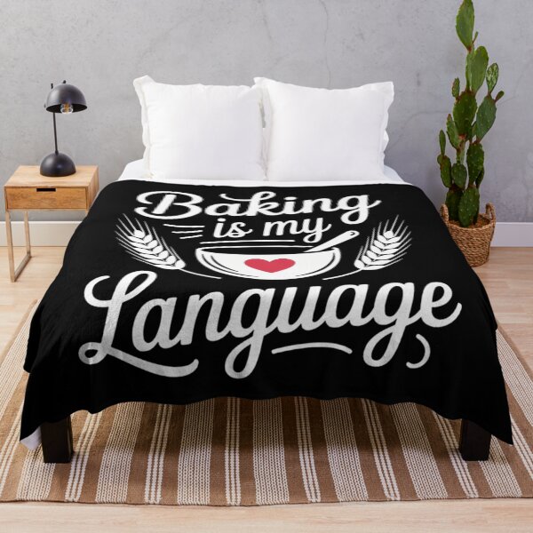 Item preview, Baking Lovers Funny designed and sold by DoorwayThreads.