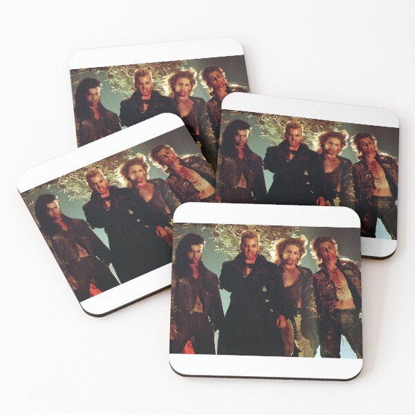 Item preview, The Lost Boys designed and sold by GetFreaked.