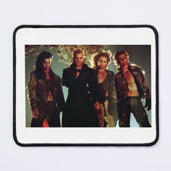 Item preview, The Lost Boys designed and sold by GetFreaked.