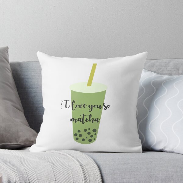Item preview, matcha designed and sold by mimimeeep.