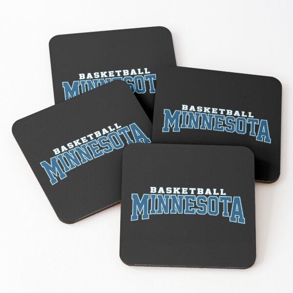 Item preview, Art - Minnesota Timberwolves designed and sold by Zenith767.