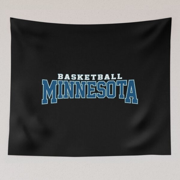Item preview, Art - Minnesota Timberwolves designed and sold by Zenith767.