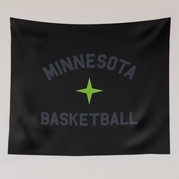 Item preview, Art - Minnesota Timberwolves designed and sold by Zenith767.