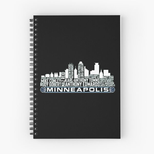 Item preview, Art - Minnesota Timberwolves designed and sold by Zenith767.