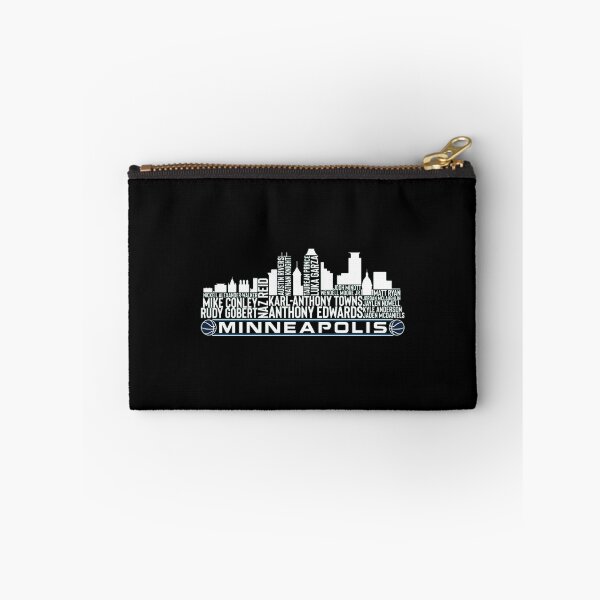 Item preview, Art - Minnesota Timberwolves designed and sold by Zenith767.