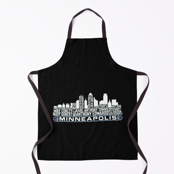 Item preview, Art - Minnesota Timberwolves designed and sold by Zenith767.