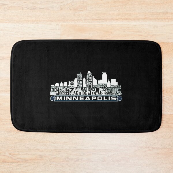 Item preview, Art - Minnesota Timberwolves designed and sold by Zenith767.