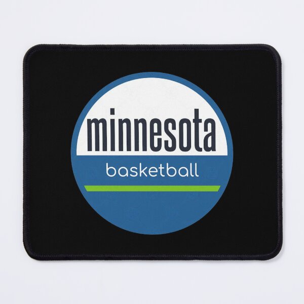 Item preview, Art - Minnesota Timberwolves designed and sold by Zenith767.