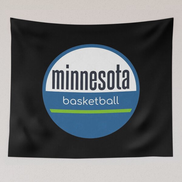 Item preview, Art - Minnesota Timberwolves designed and sold by Zenith767.