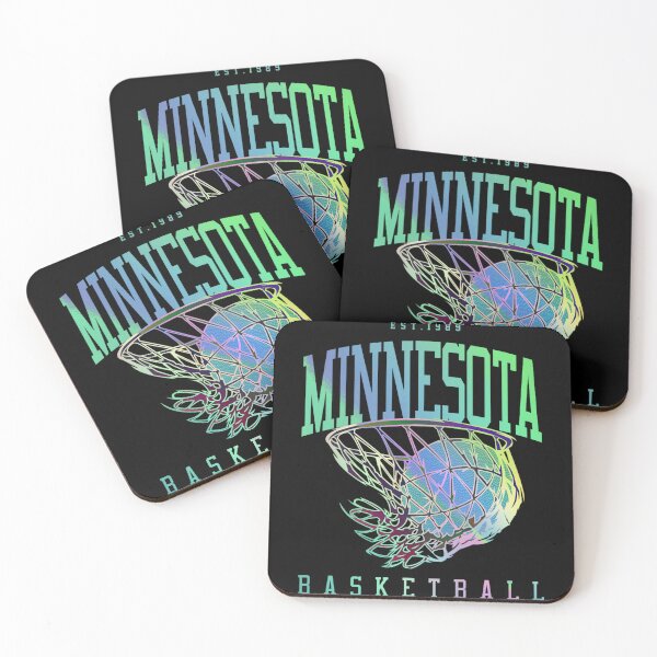 Item preview, Art - Minnesota Timberwolves designed and sold by Zenith767.