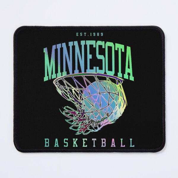 Item preview, Art - Minnesota Timberwolves designed and sold by Zenith767.