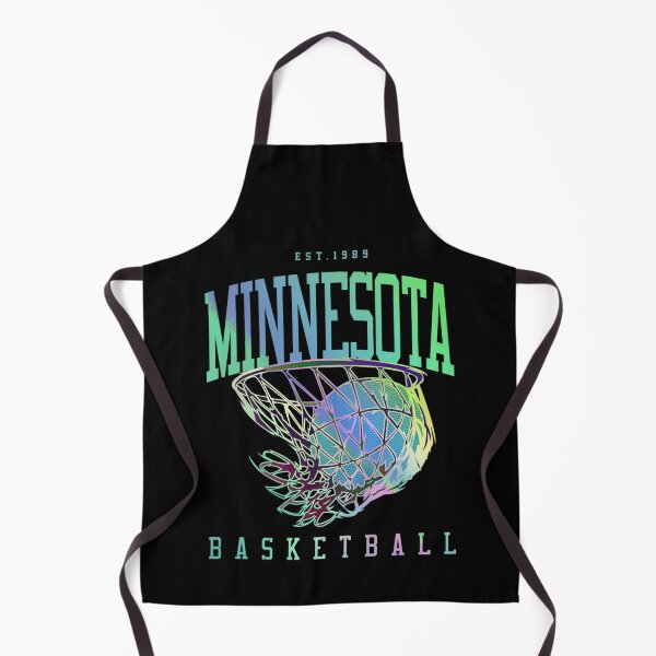 Item preview, Art - Minnesota Timberwolves designed and sold by Zenith767.