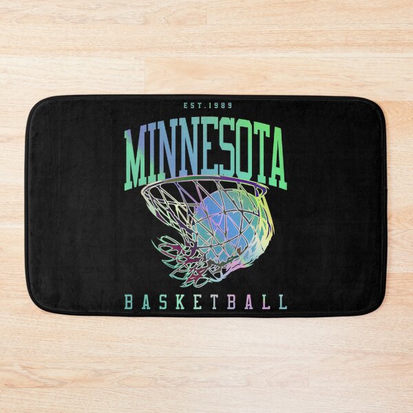 Item preview, Art - Minnesota Timberwolves designed and sold by Zenith767.