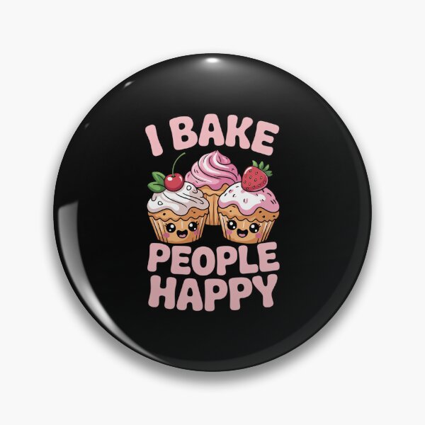 Item preview, Chef Baker Baking Lovers designed and sold by WalshDrawnLaugh.