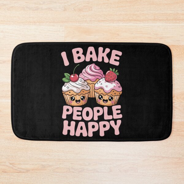 Item preview, Chef Baker Baking Lovers designed and sold by WalshDrawnLaugh.