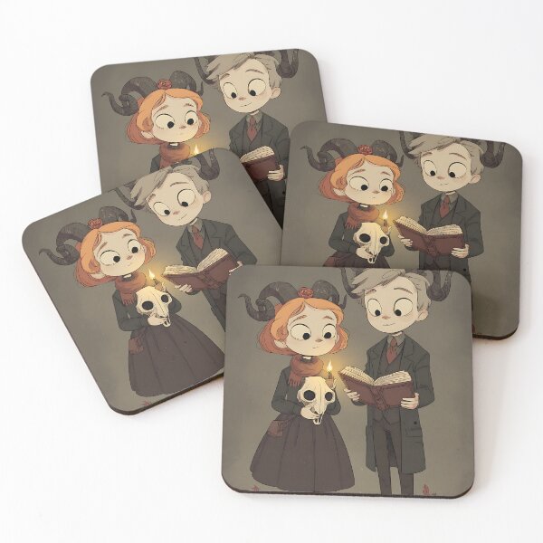 Item preview, Whimsical Cute Paganism designed and sold by bapupa.