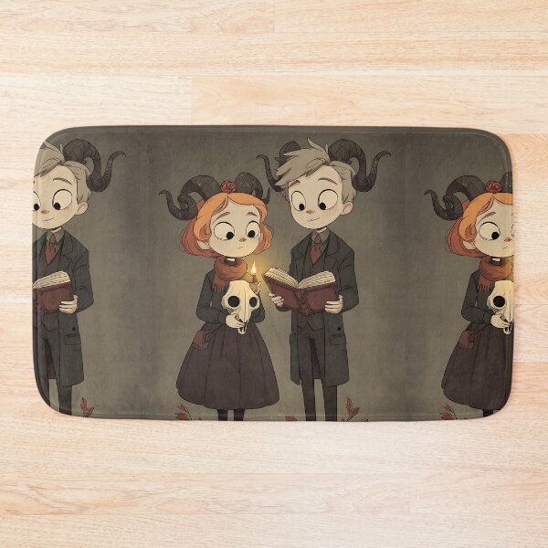Item preview, Whimsical Cute Paganism designed and sold by bapupa.