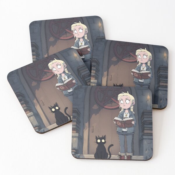 Item preview, Cute Paganism designed and sold by bapupa.