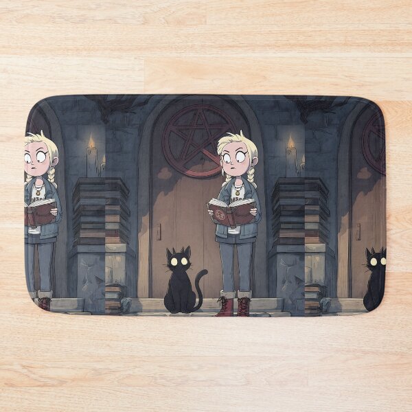 Item preview, Cute Paganism designed and sold by bapupa.