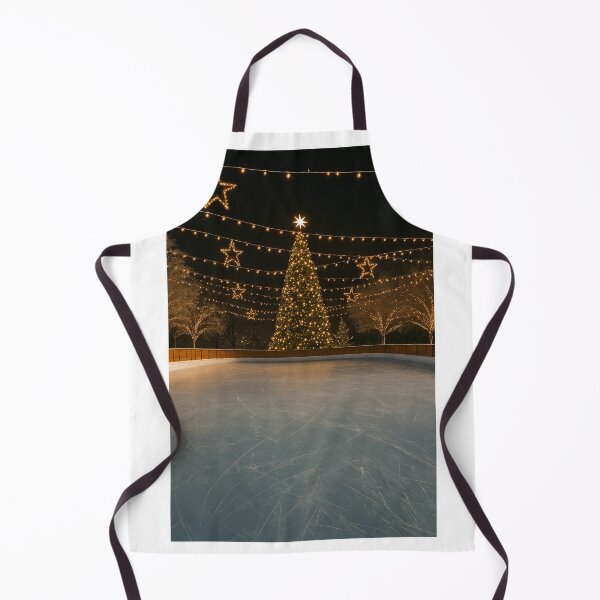 Item preview, Luzes de Natal na Floresta designed and sold by Leonornature.