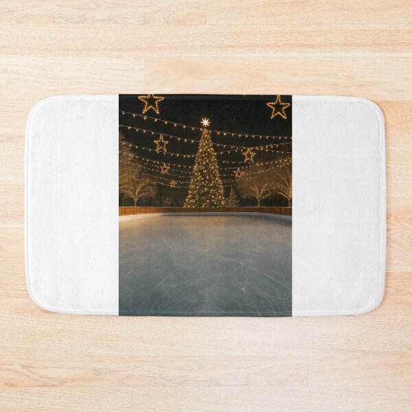 Item preview, Luzes de Natal na Floresta designed and sold by Leonornature.