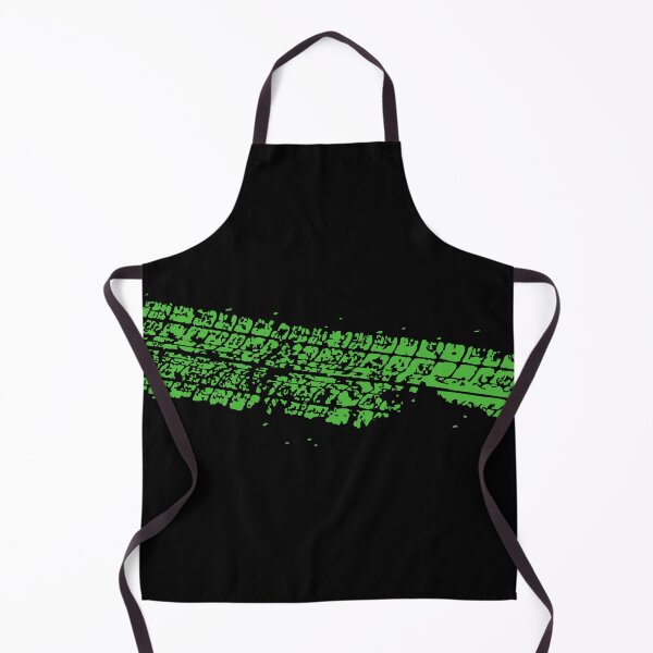 Item preview, Tire Mark – Off-Road Adventure T-Shirt Design designed and sold by Vextura.