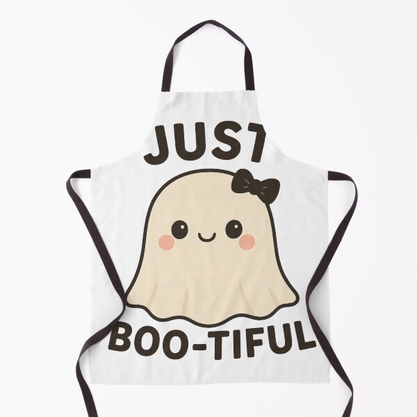 Item preview, Cute Little Ghost designed and sold by kharatsuchita.