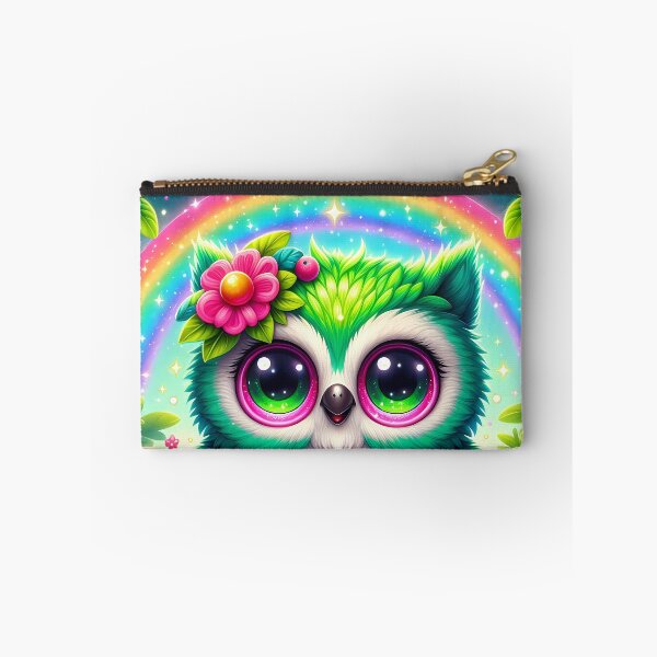 Item preview, Owl holding a watermelon  designed and sold by Jbl55.