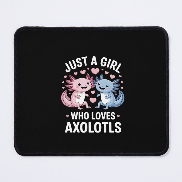 Item preview, Its My Birthday Lets Party Aloti Axolotl Cute  designed and sold by dainegilbert.