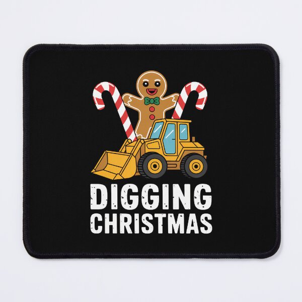 Item preview, Christmas Gingerbread Xmas Truck designed and sold by WalshDrawnLaugh.