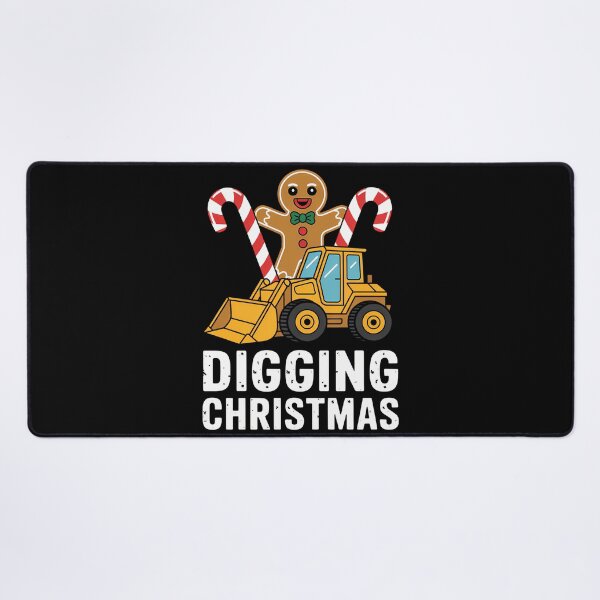 Item preview, Christmas Gingerbread Xmas Truck designed and sold by WalshDrawnLaugh.