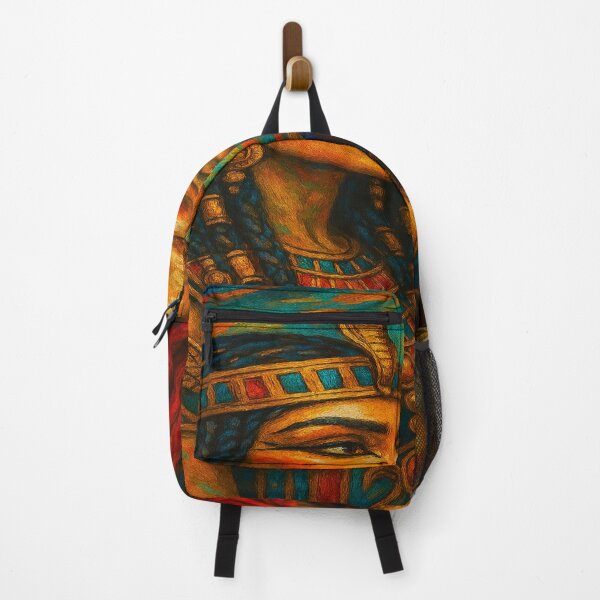 Item preview, Cleopatra and Julius Caesar القيصر وكليوباترا designed and sold by Redbdon.