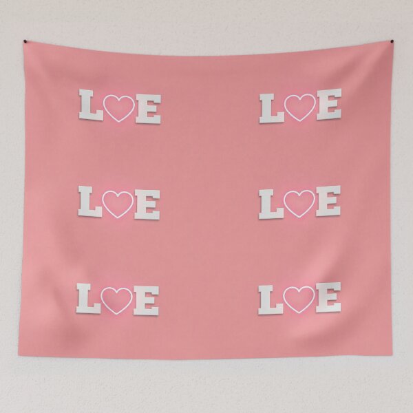 Item preview, L❤️E – The Light of Love Within designed and sold by KoruWairua-Arts.