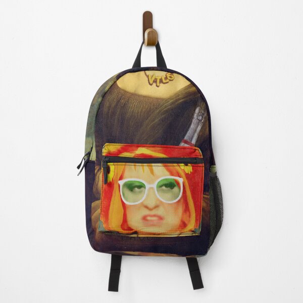 Item preview, Mona Linda 2 designed and sold by Big Fat Arts.