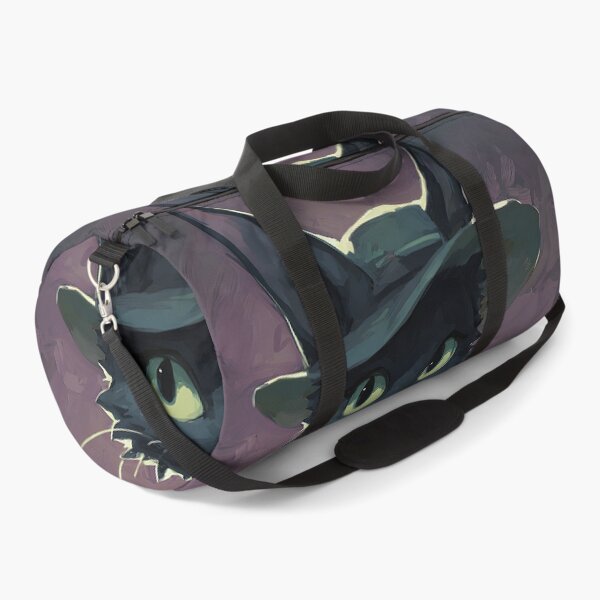 Item preview, Mysterious Dark Academia Cat designed and sold by bapupa.
