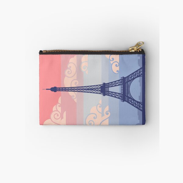 Item preview, Parisian Skies designed and sold by Wayne Minnis.