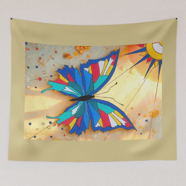 Item preview, Icarus Mondrian Version 1 designed and sold by CLC-Créations-974.