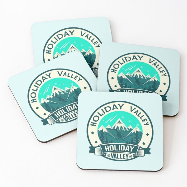 Item preview, Holiday Valley designed and sold by Aise06.