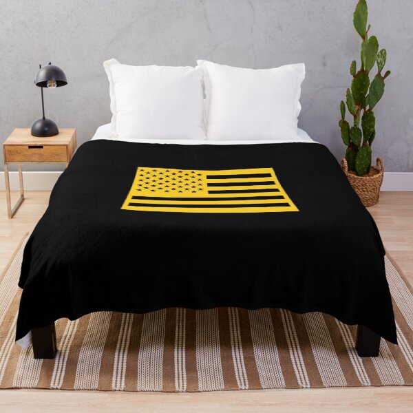 Item preview, Colorado USA Flag Silhouette – Stars and Stripes State Outline designed and sold by Paper Drip.