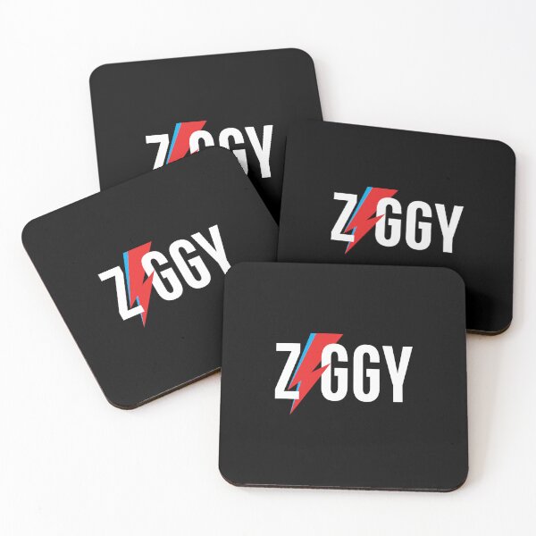 Item preview, Ziggy designed and sold by SpilloDesign.
