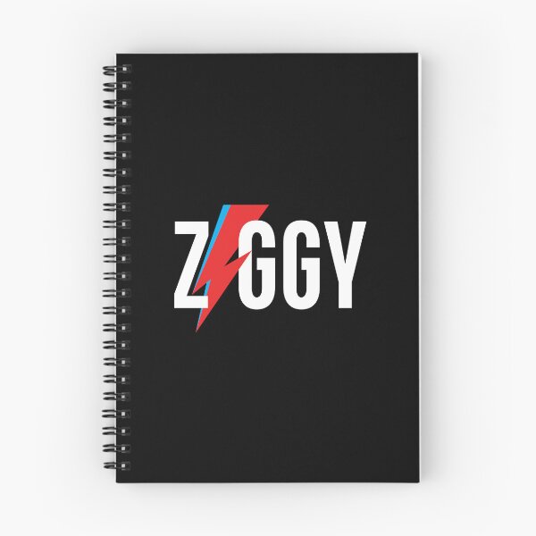 Item preview, Ziggy designed and sold by SpilloDesign.