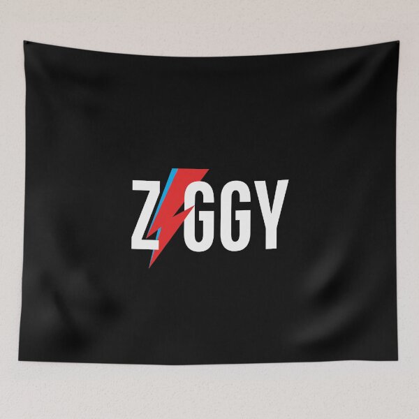 Item preview, Ziggy designed and sold by SpilloDesign.