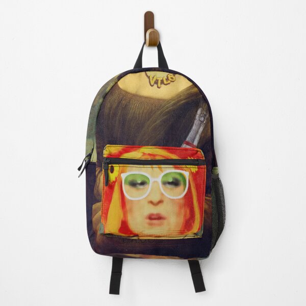 Item preview, Mona Linda 3 designed and sold by Big Fat Arts.