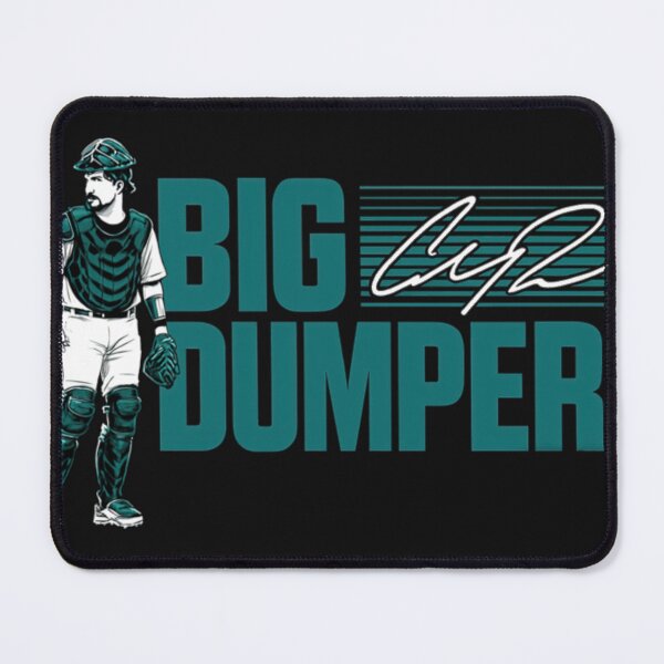 Item preview, Big Dumper Baseball Design designed and sold by GloriaLRojas.