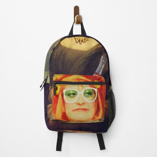 Item preview, Mona Linda 4 designed and sold by Big Fat Arts.