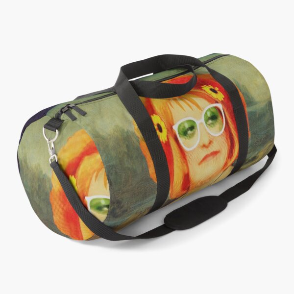 Item preview, Mona Linda 4 designed and sold by Big Fat Arts.