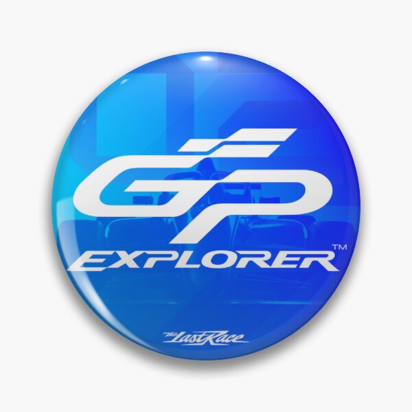 Item preview, GP EXPLORER THE LAST RACE designed and sold by tyskart.