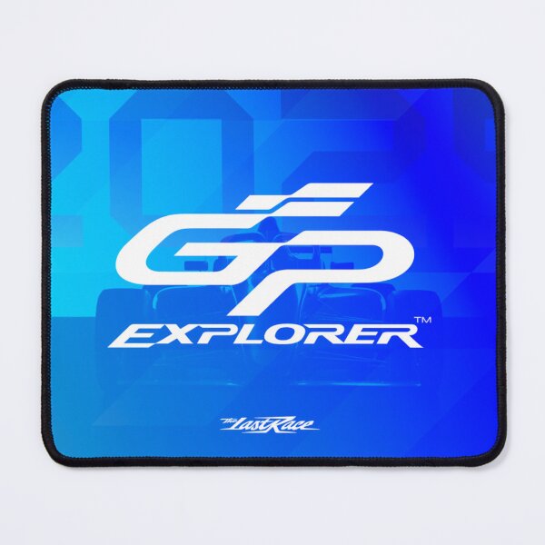 Item preview, GP EXPLORER THE LAST RACE designed and sold by tyskart.